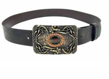 DOMLEATHERS       4,0cm ST433818H .