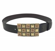 DOMLEATHERS       4,0cm ST223358H .