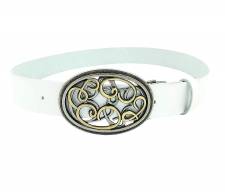 DOMLEATHERS       4,0cm OV14464D 