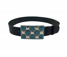 DOMLEATHERS       4,0cm ST113358H  O