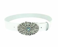 DOMLEATHERS       4,0cm OV91087D 