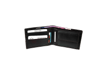 DOMLEATHERS A     DLZ639  (RFID)