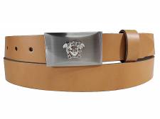 DOMLEATHERS  ������� ��������� ����  ������ 3.0cm  VRG 0103 ������� �����