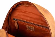 DOMLEATHERS UNISEX     HUNTER  DL510