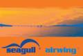 SEAGULL - AIRWING