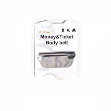 RCM T  MONEY TICKET 1002