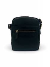 DOMLEATHERS ��������� ������� �������� ���� ������� �������� DL400 ����� 16x 19.5 x 7 cm